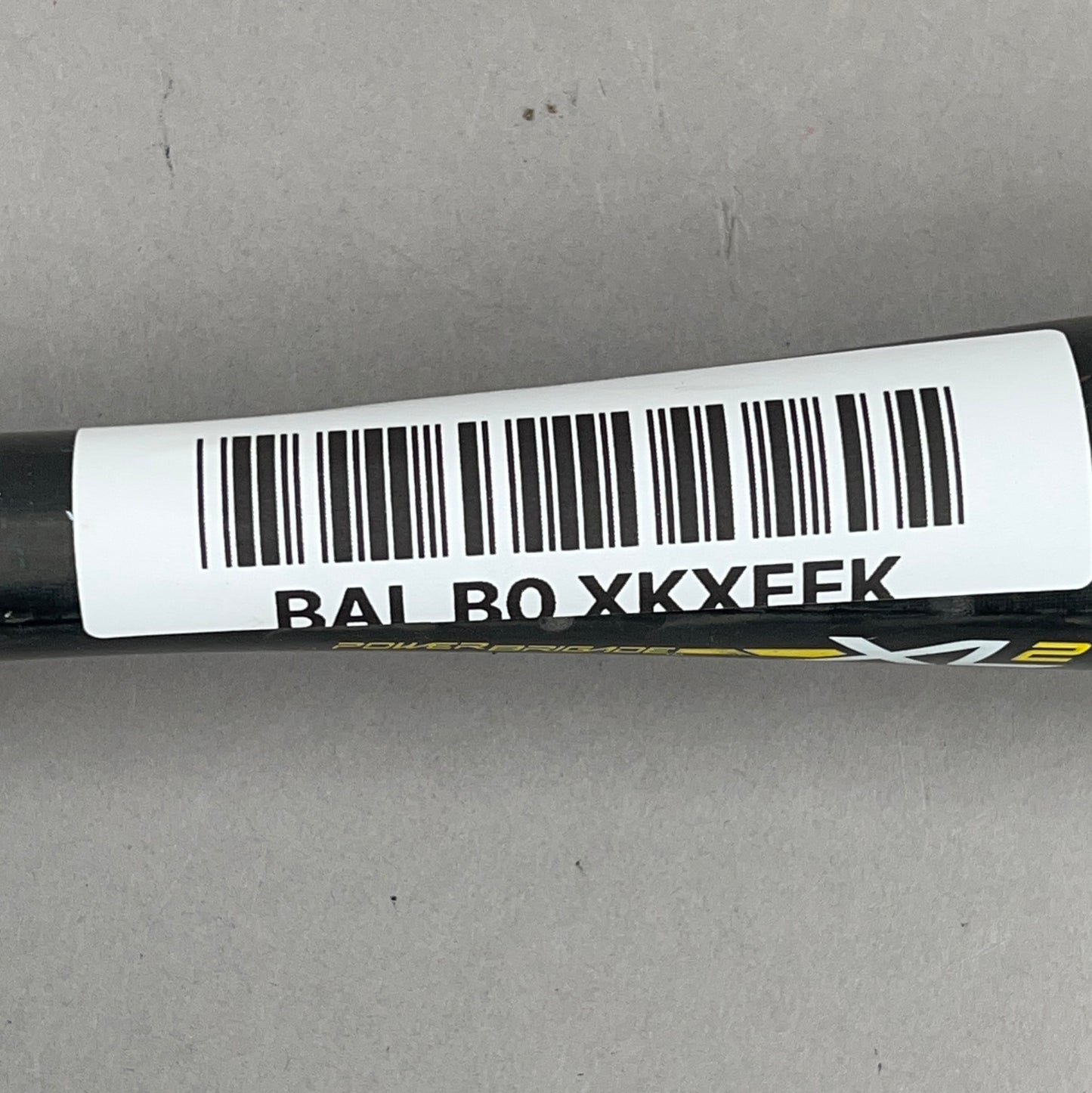 Easton XL2 29/18 (-11) USSSA Baseball Bat