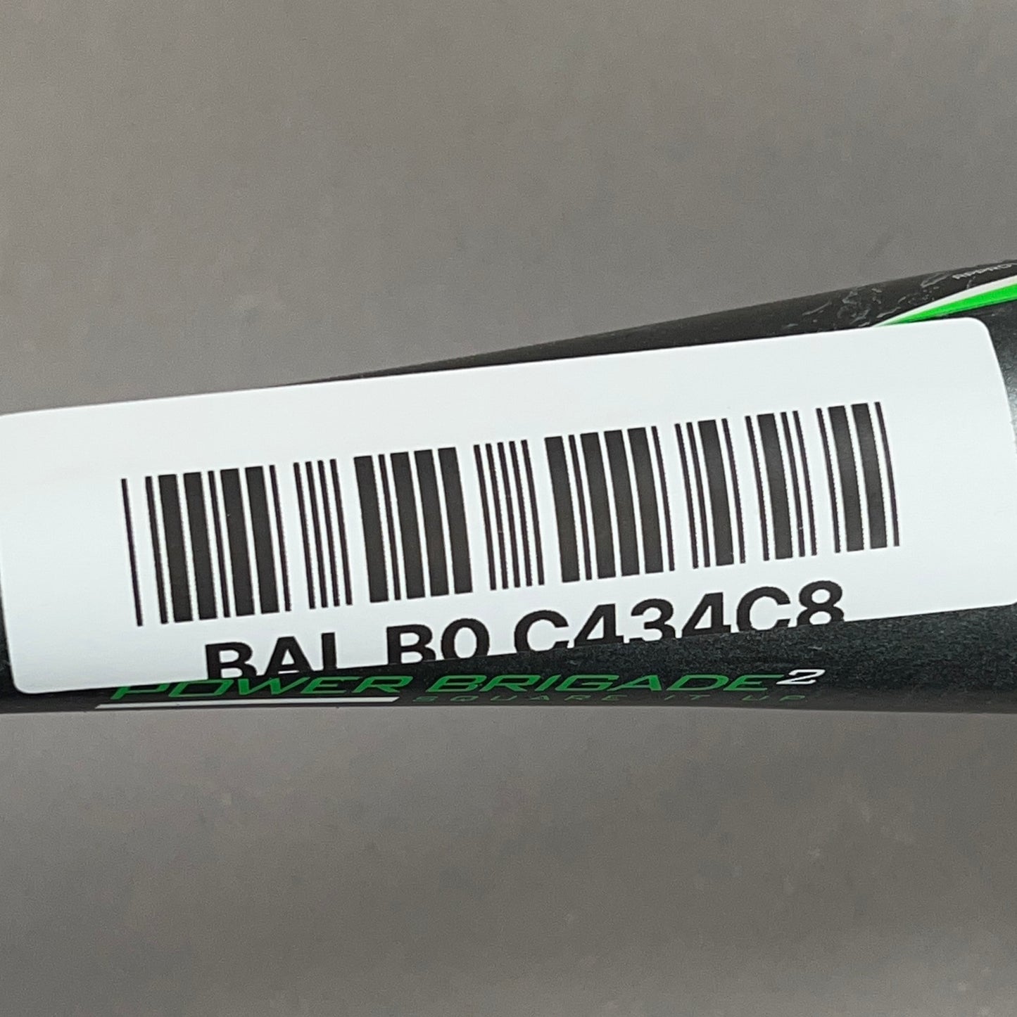 Easton Mako 24/14 (-10) USSSA Teeball Bat