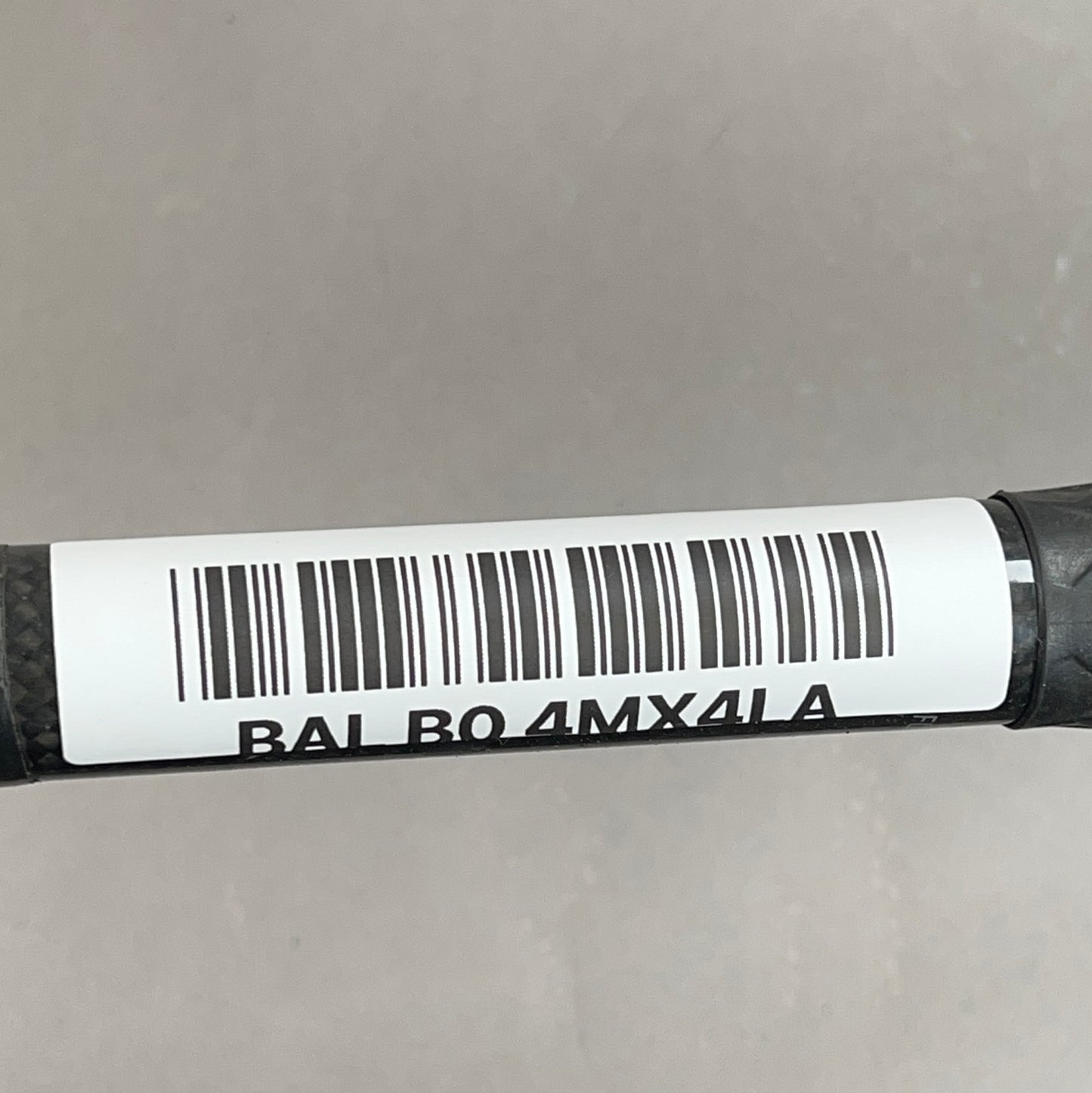 Demarini CF7 30/20 (-10) USSSA Baseball Bat