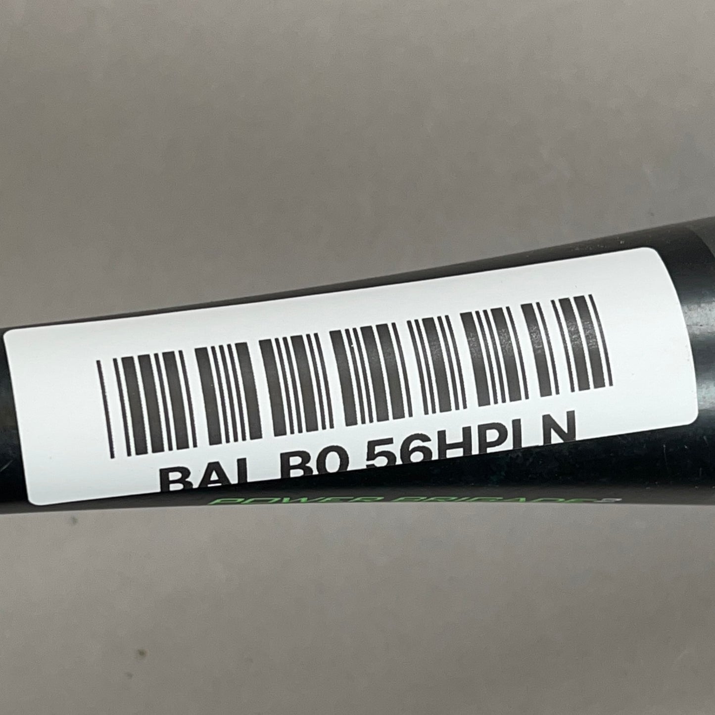 Easton XL3 29/18 (-11) USSSA Baseball Bat