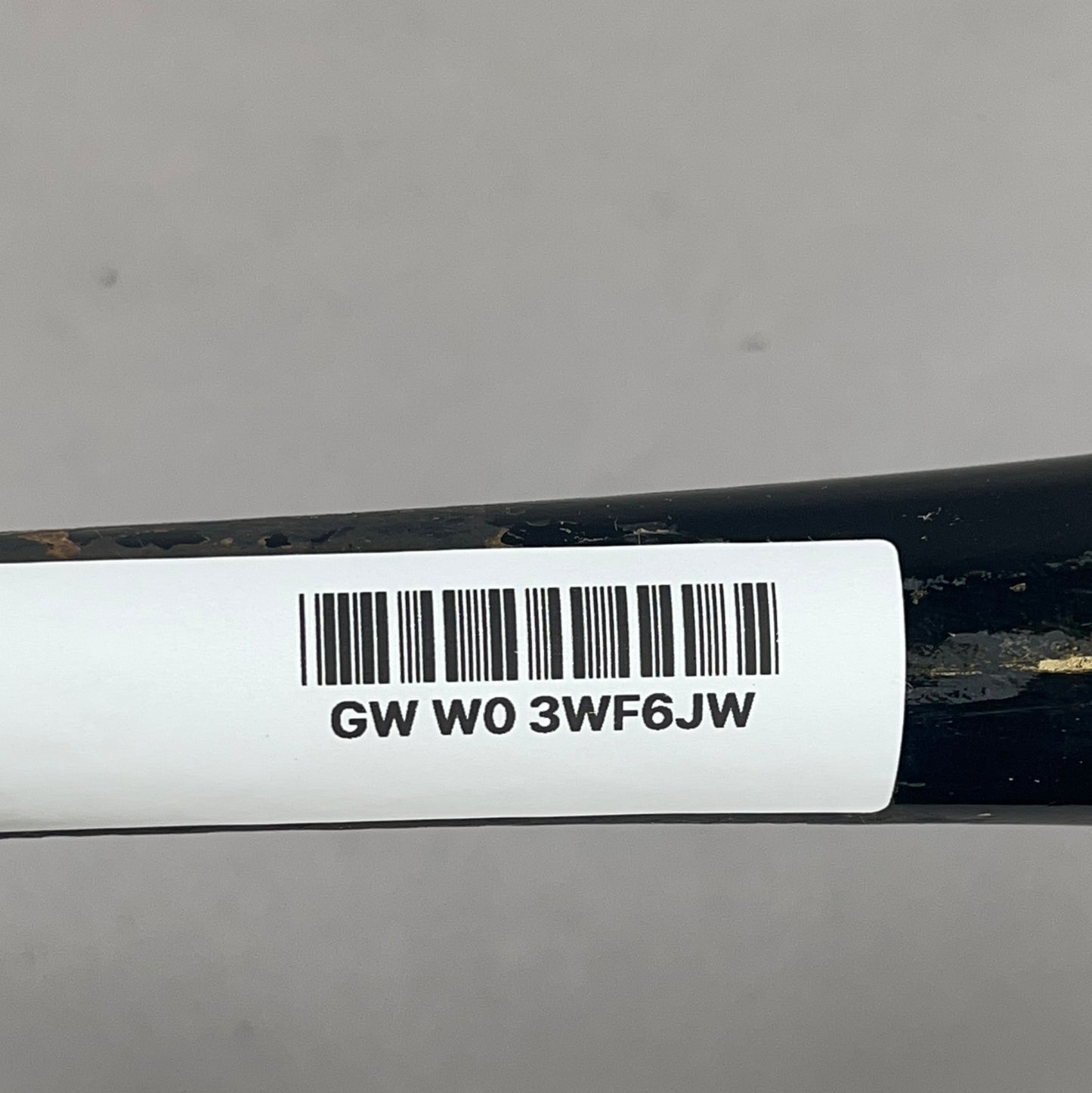 Marucci Gamer Maple 32/29 (-3) Wooden Baseball Bat