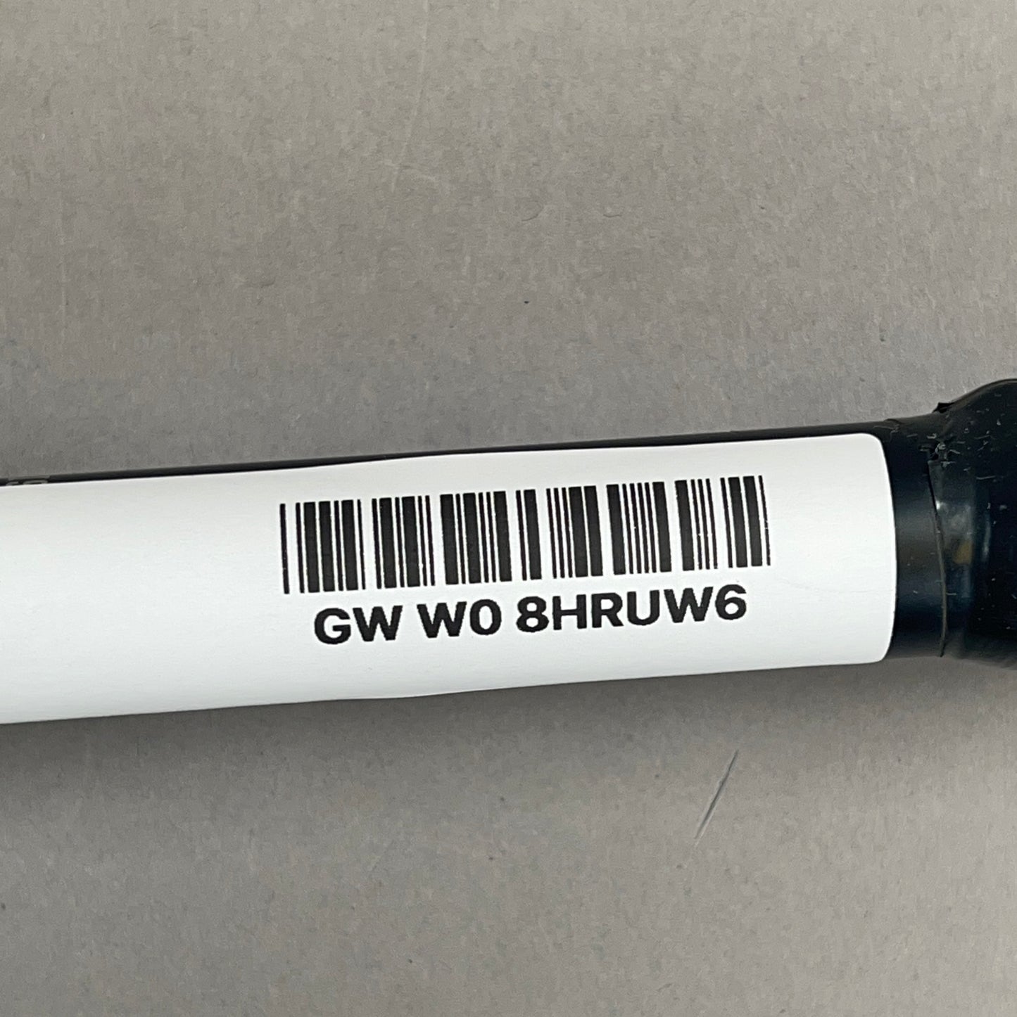 Demarini CF Zen 30/20 (-10) USA Baseball Bat