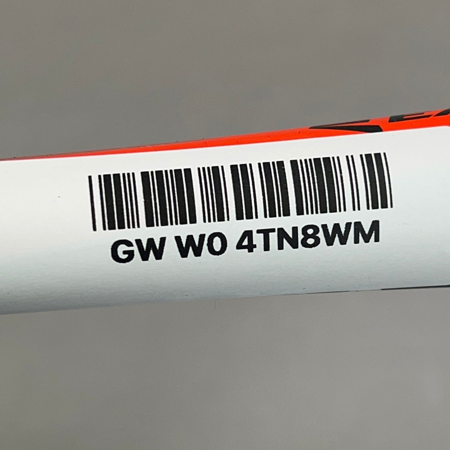 Easton Ghost Evolution 29/19 (-10) USA Baseball Bat