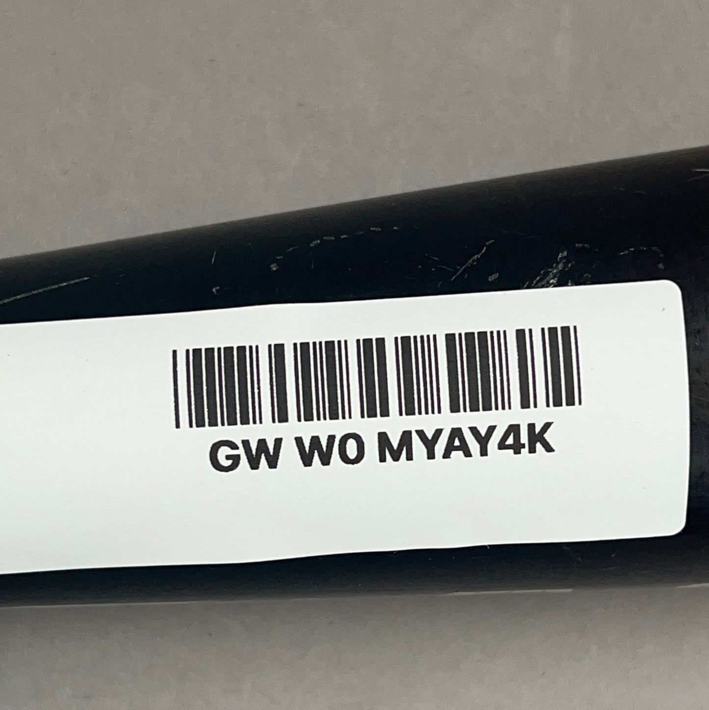 Easton Rebel 34/28 (-6) ASA / NSA / USSSA Softball Bat