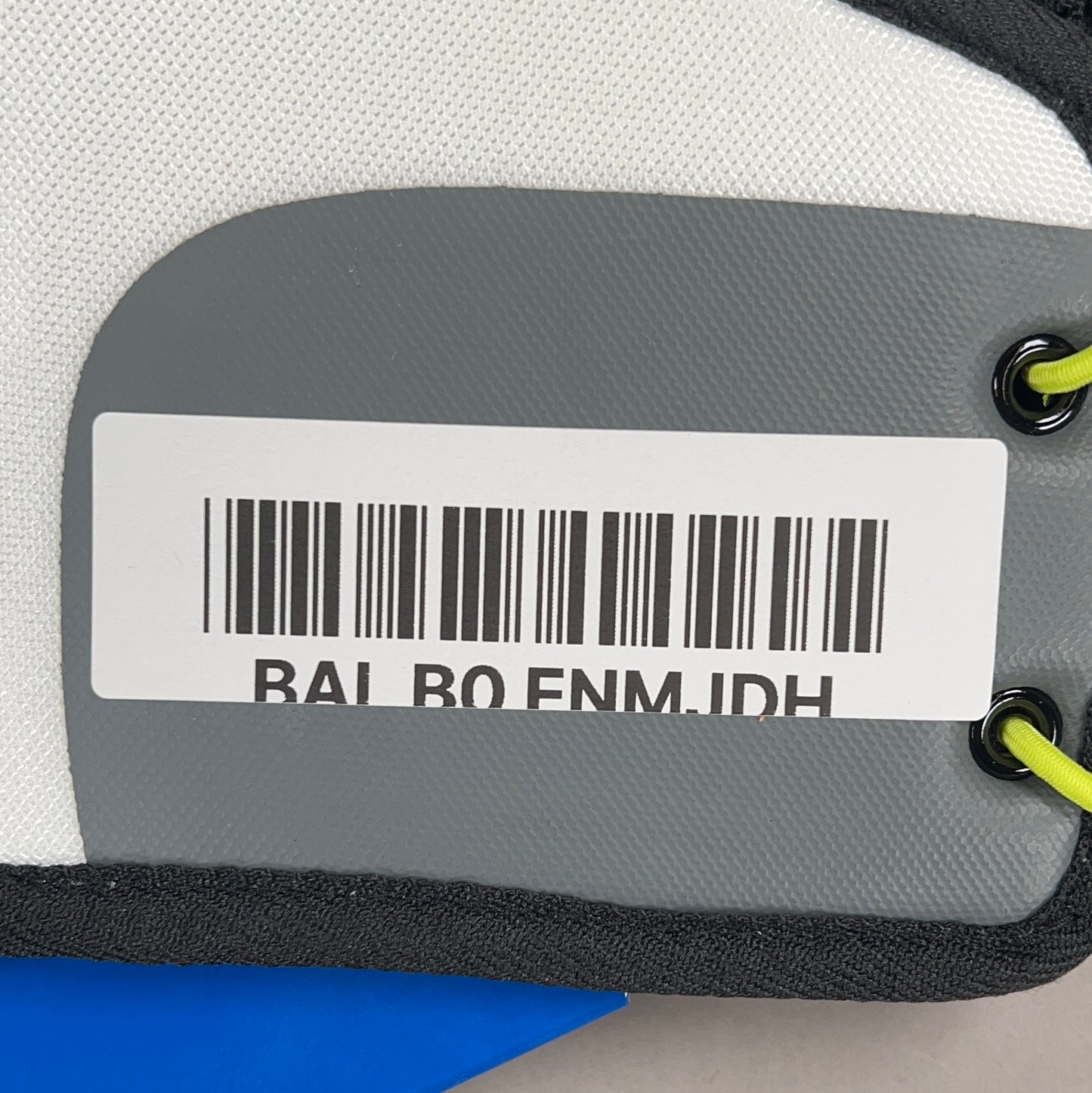 Reebok 3K Junior Medium Lacrosse Shoulder Pads