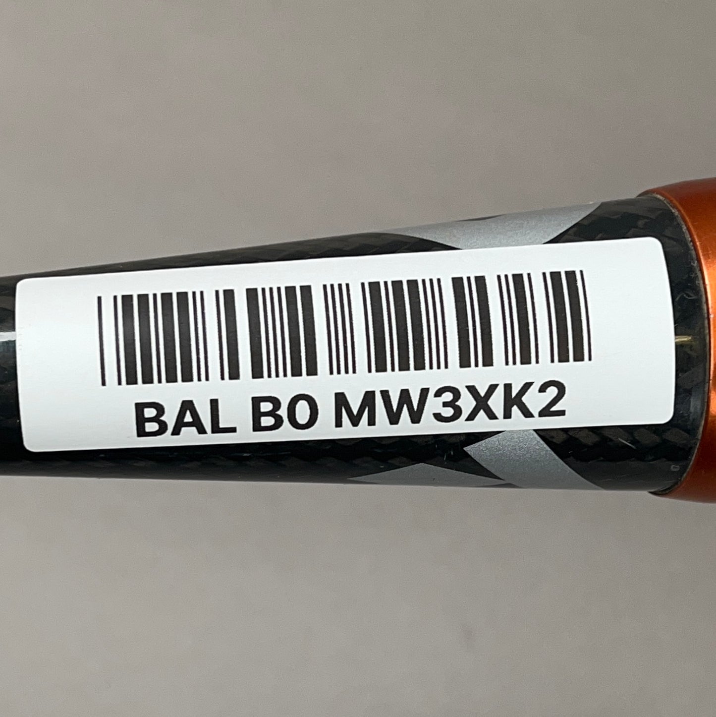 Demarini Doublewall 375 34/26 (-8) ASA / NSA / USSSA Softball Bat