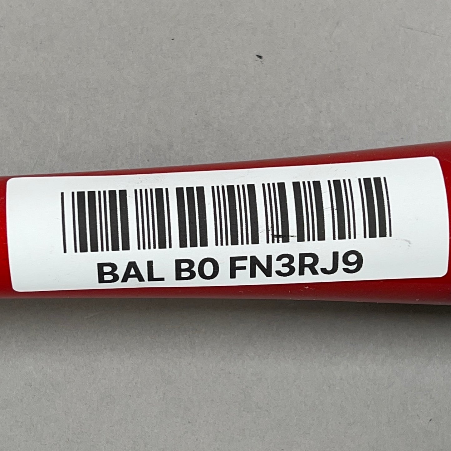 Easton Longball 34/28 (-6) USSSA Softball Bat