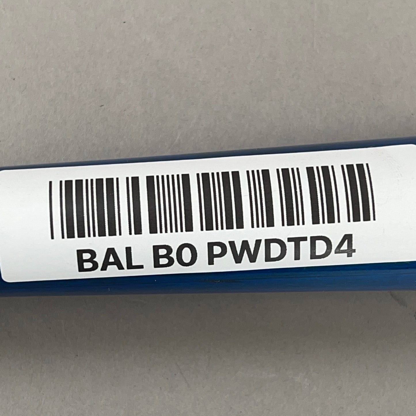 Brett On Deck Warm Up 34/34 (0) Baseball Bat