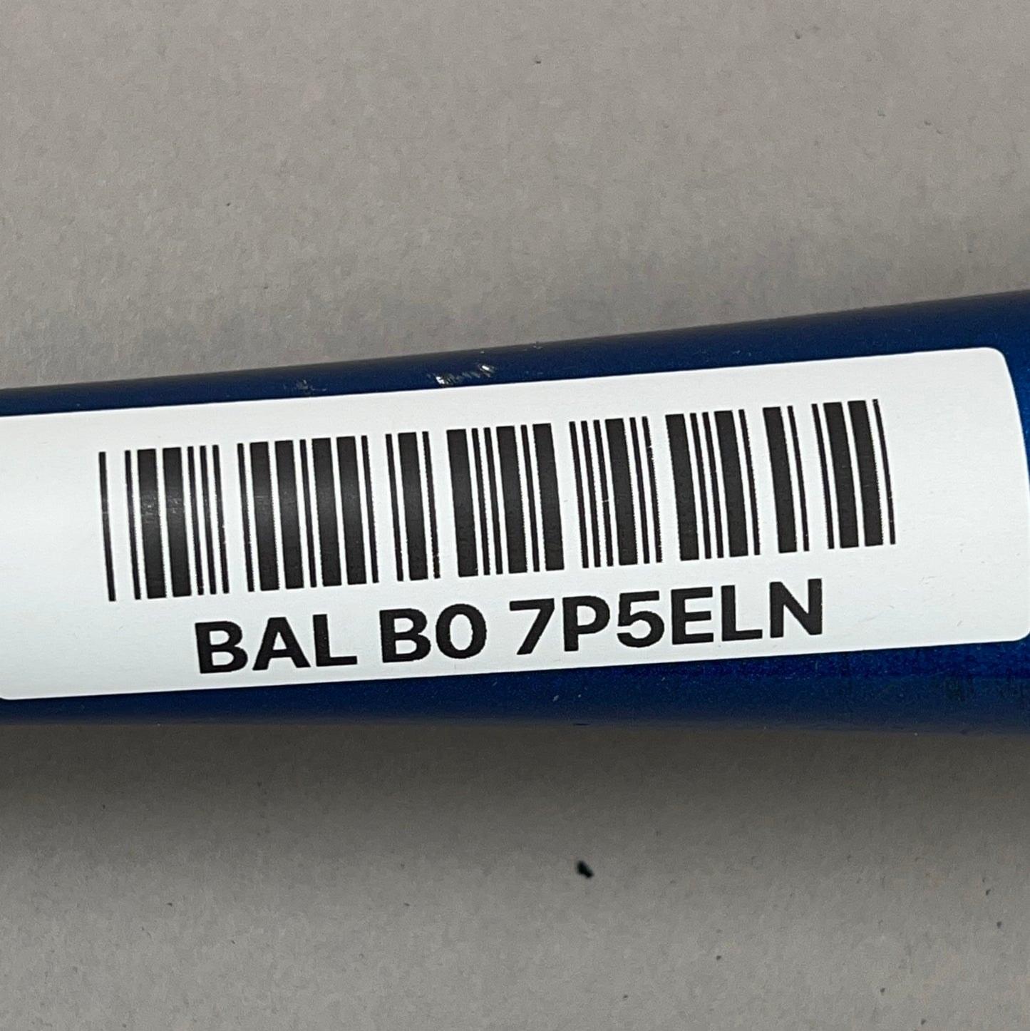 Easton Typhoon 32/29 (-3) BBCOR Baseball Bat