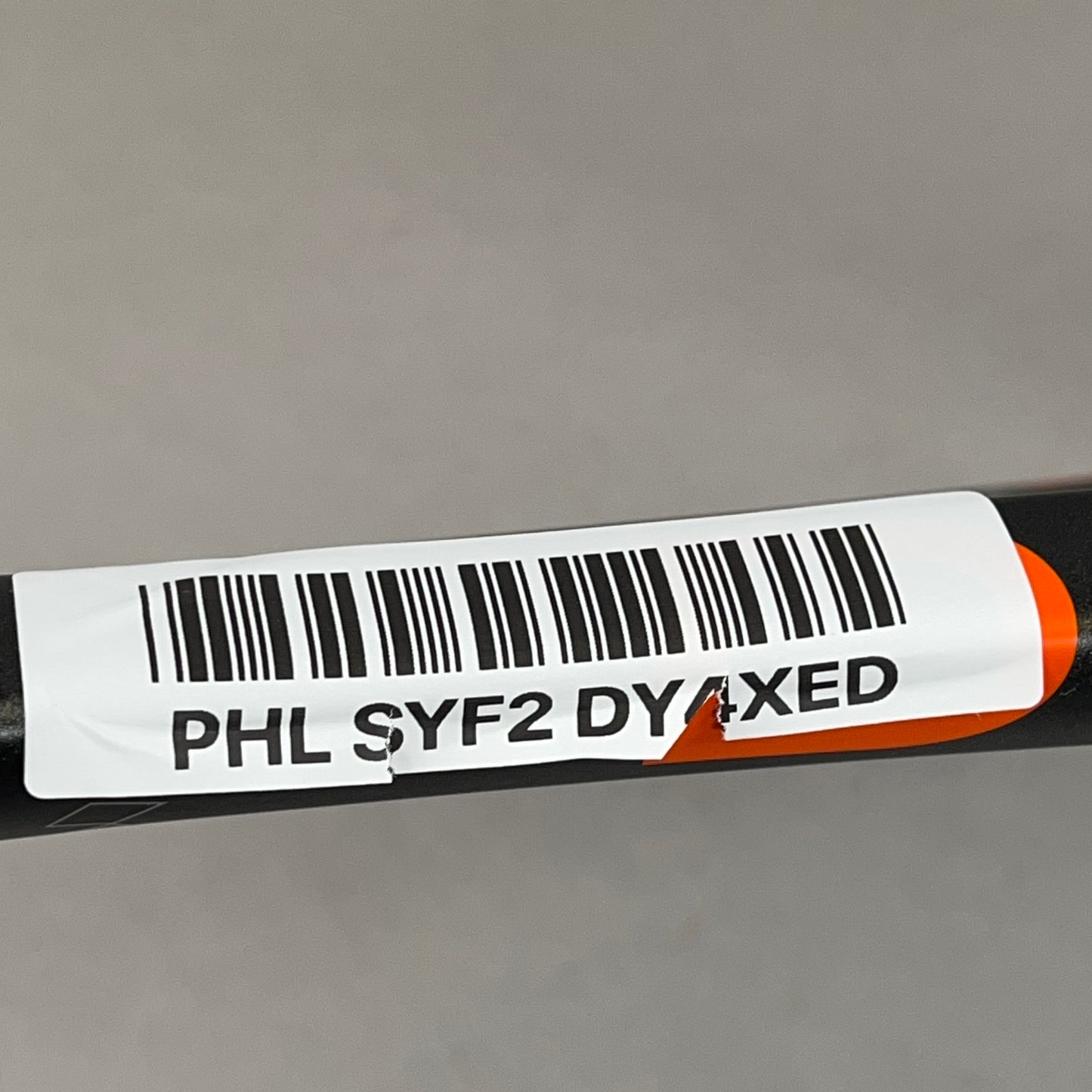 Diadem Axis 100 Tennis Racket 4 3/8" Grip & 100in² Head Size