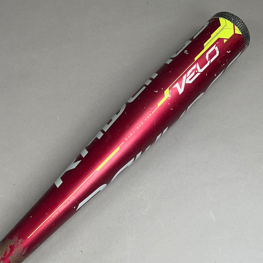 Rawlings Velo Hybrid 33/30 (-3) BBCOR Baseball Bat
