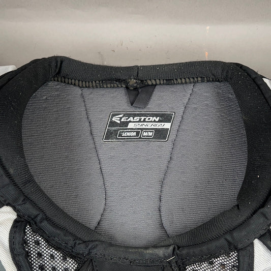 Easton Synergy 60 Junior Medium Hockey Shoulder Pads
