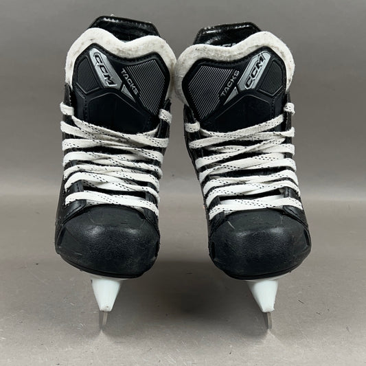 CCM Tacks AS 580 Size 11Y Youth Hockey Skates
