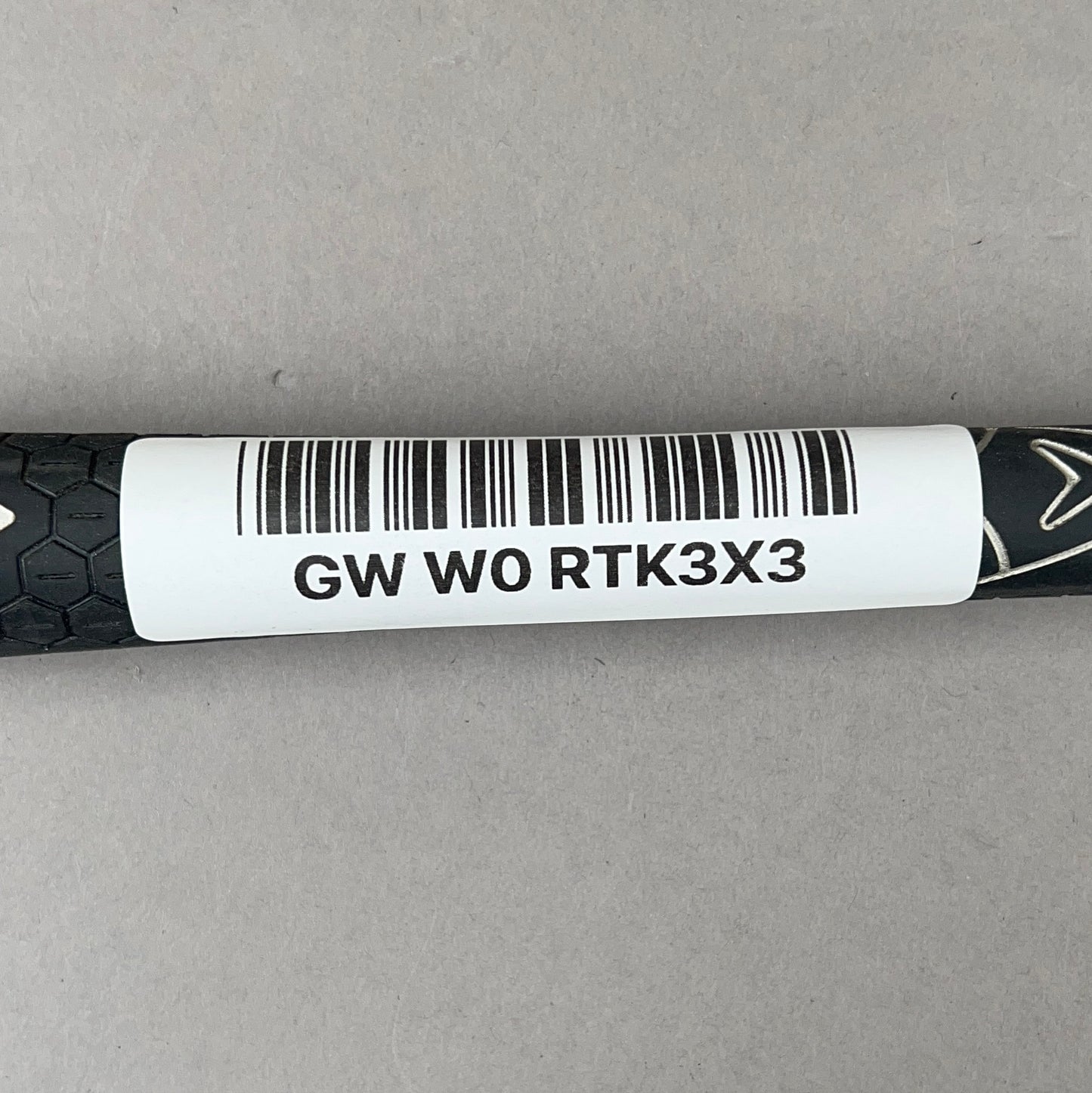 Callaway Xj Left-Handed 3-Wood