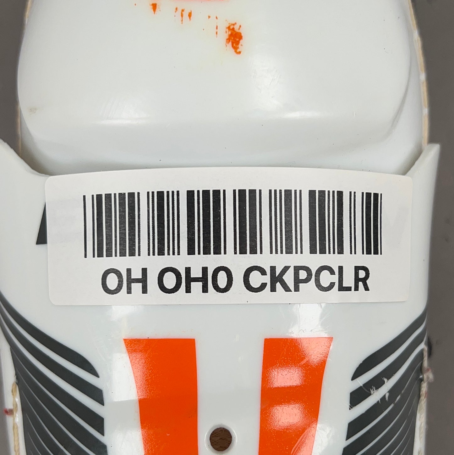Easton Mako Youth 10" Hockey Shin Guards