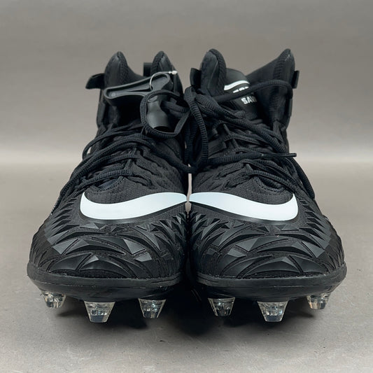 Nike Force Savage Pro Size 16 Football Cleats
