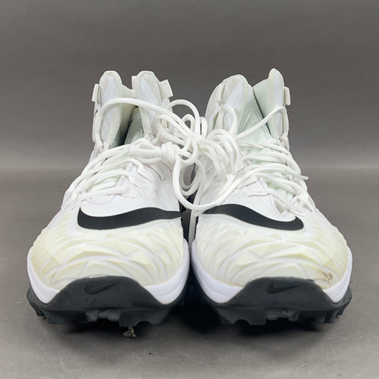 Nike Force Savage Pro Shark Size 16 Football Cleats