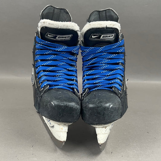 Nike Bauer Supreme One95 Size 3 Junior Hockey Skates