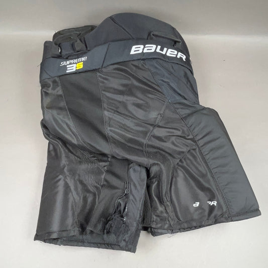 Bauer Supreme 3S Junior Large Hockey Pants