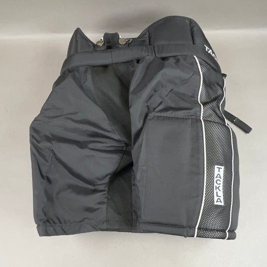 Tackla Silver 55 Junior Large Hockey Pants