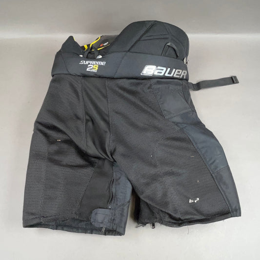 Bauer Supreme 2S Pro Junior Medium Hockey Pants