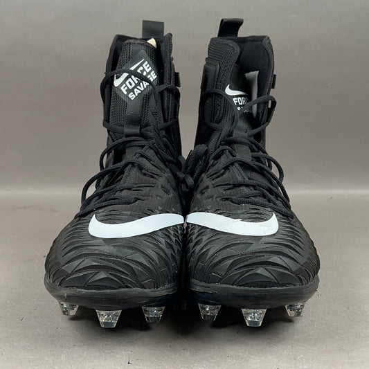 Nike Force Savage Pro Size 17 Football Cleats