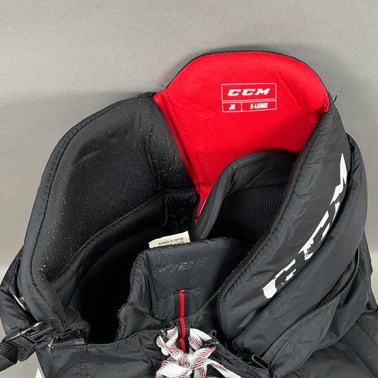 CCM Vibe Junior X-Large Hockey Pants