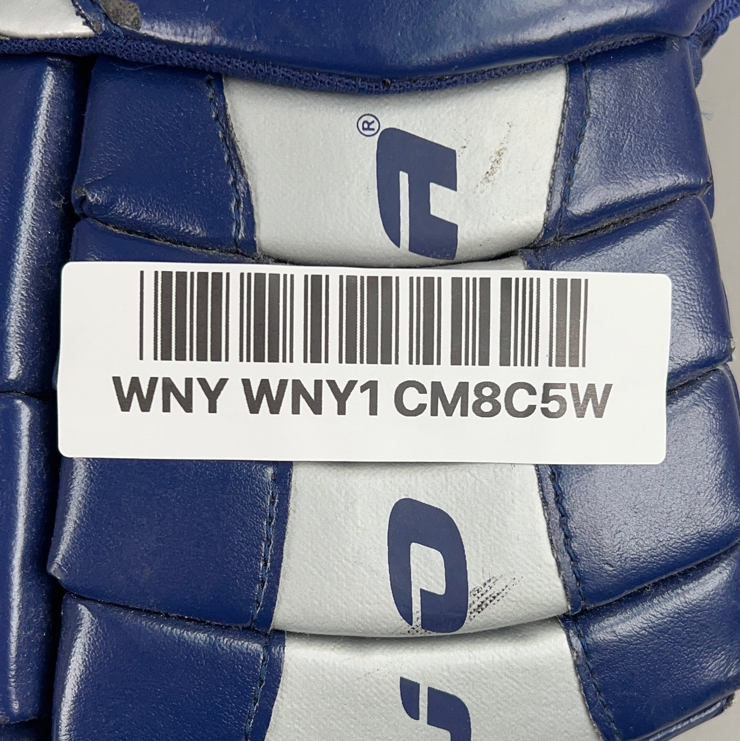 JOFA HG3500 Senior 13" Vintage Hockey Gloves