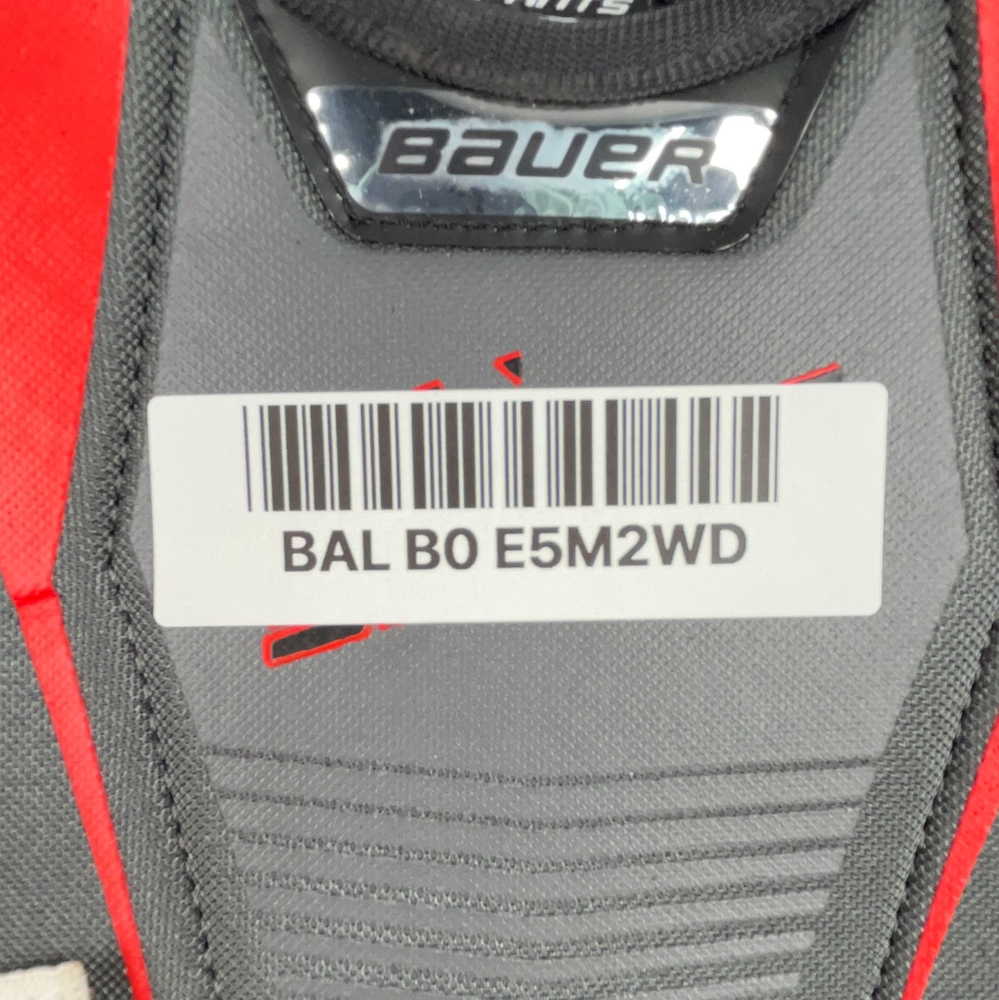 Bauer Lil' Sport Youth Medium Hockey Shoulder Pads