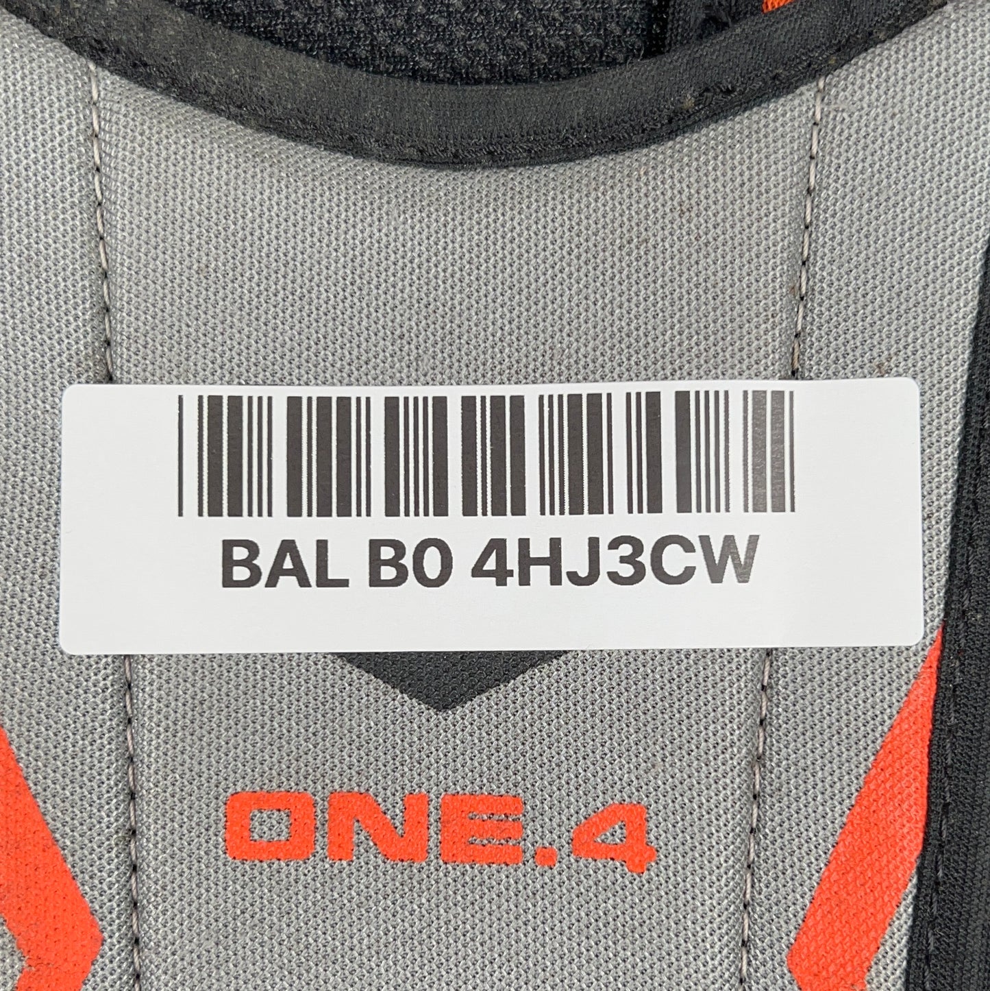 Bauer ONE.4 Youth Large Hockey Shoulder Pads