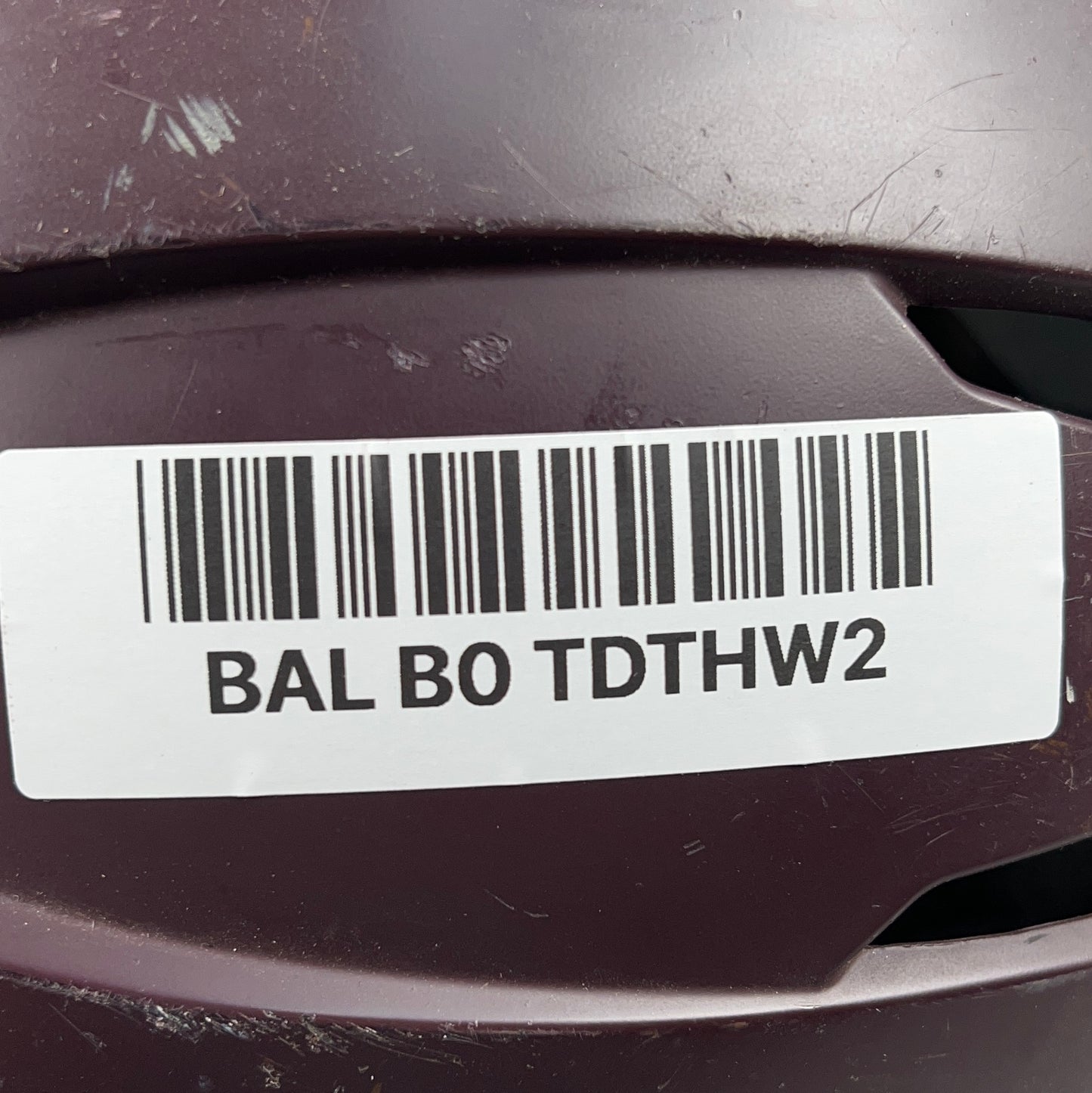 Easton Z5 6 7/8" to 7 5/8" Senior Baseball Batting Helmet