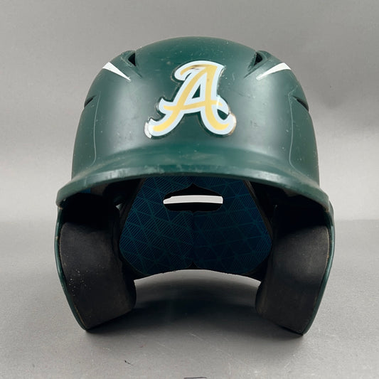 Easton Elite X 6 1/2" to 7 1/8" Junior Baseball Batting Helmet