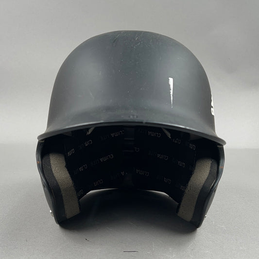 Adidas Triple Stripe 6 3/8" to 7 3/8" Baseball Batting Helmet