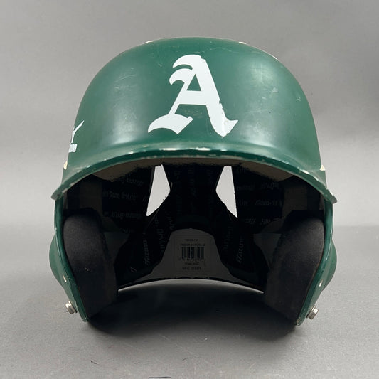 Mizuno MBHH250 S/M 6 3/4" to 7 3/8" Senior Baseball Batting Helmet