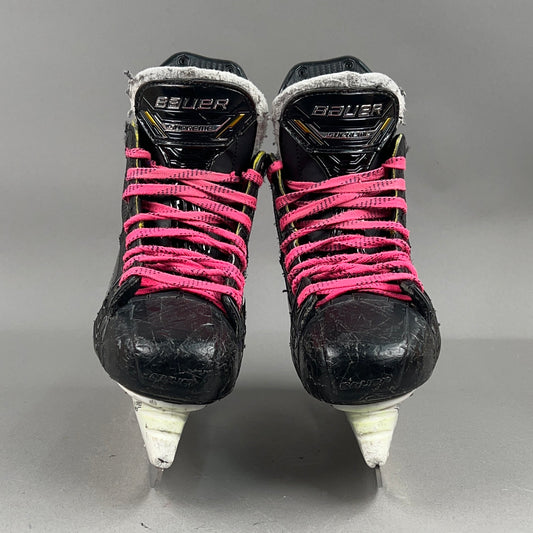 Bauer Supreme M5 Pro Size 4 Fit 2 nIntermediate Hockey Skates