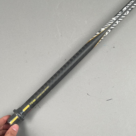 Under Armour TD100+ Loyola Greyhounds 32" Attack / Mid Womens Lacrosse Shaft