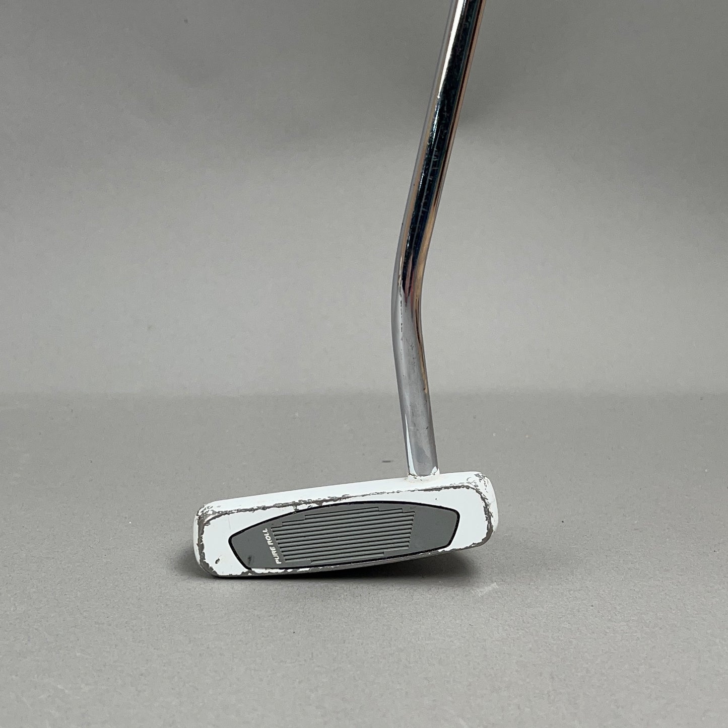 TaylorMade MC72 Right-Handed 35" Putter