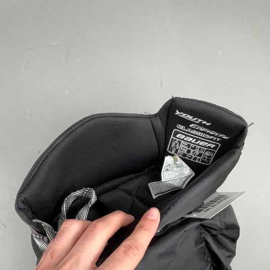 Bauer Nexus 400 Youth Small Hockey Pants