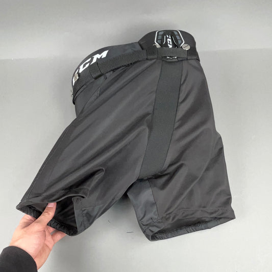 CCM QLT230 Youth Small Hockey Pants
