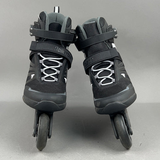 Rollerblade Zetrablade Size 10 Inline Skates