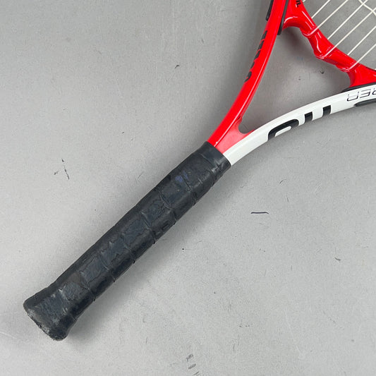 Wilson Roger Federerer 110 Tennis Racquet 4 3/8" Grip & 110in² Head Size