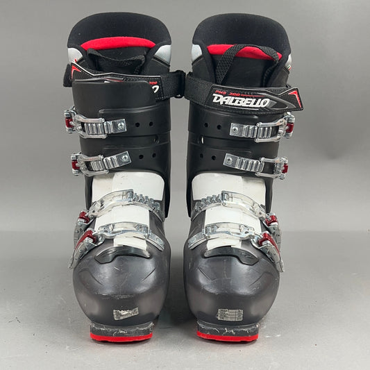 Dalbello 65 Aerro Flex Index Size 65 Size 30.5 Mens Ski Boots