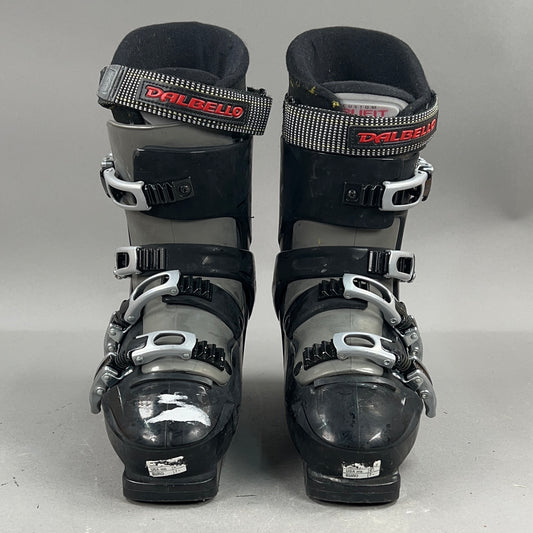 Dalbello Custom CRX Explorer Size 29.5-295 mm Mens Ski Boots