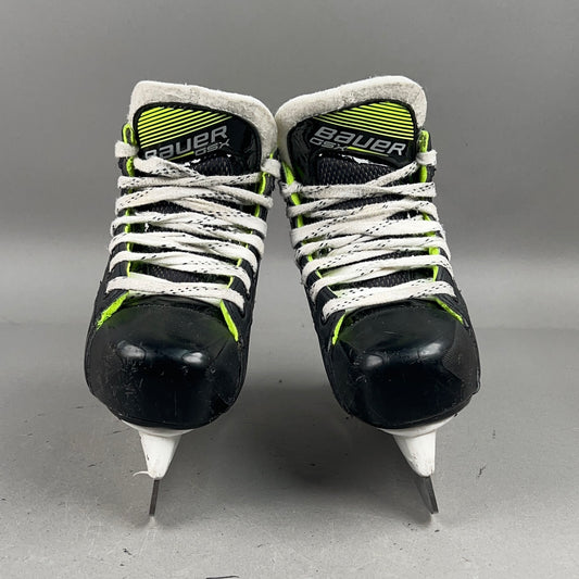Bauer GSX Size 13.5Y Hockey Goalie Skates
