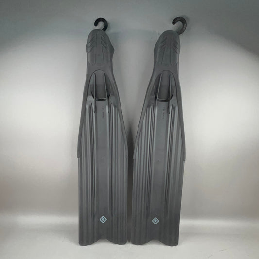 Oceanpro Enzo Freedive Size XS Scuba Fins