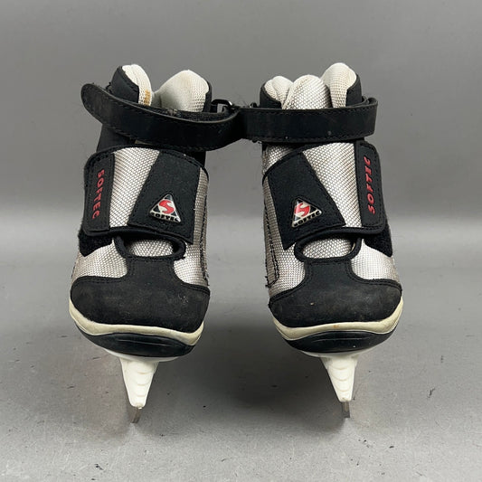 Jackson Softec Size 11Y Ice Skates