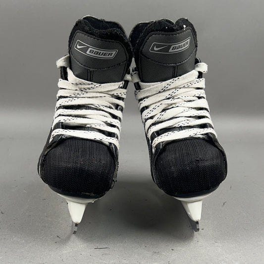 Bauer Supreme One05 Size 11Y Youth Hockey Skates