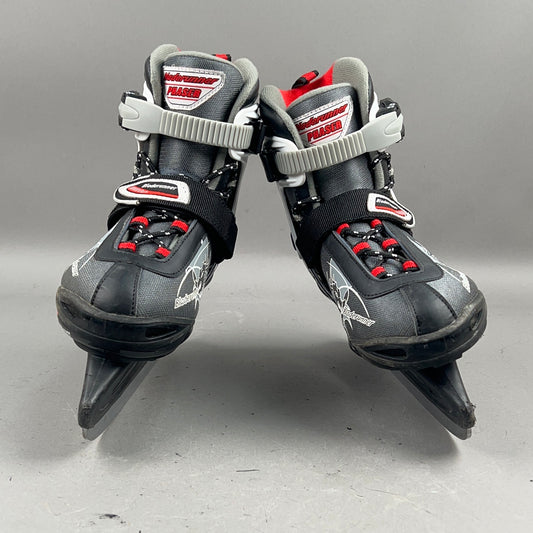 Bladerunner Phaser Adjustable Size 4-7 Ice Skates
