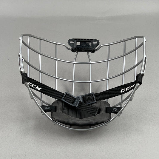 CCM FM Hockey Cage
