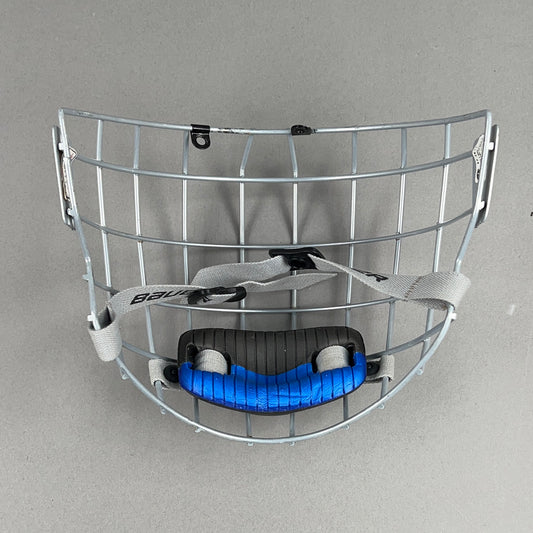 Bauer True Vision II FM5100 Medium Hockey Cage